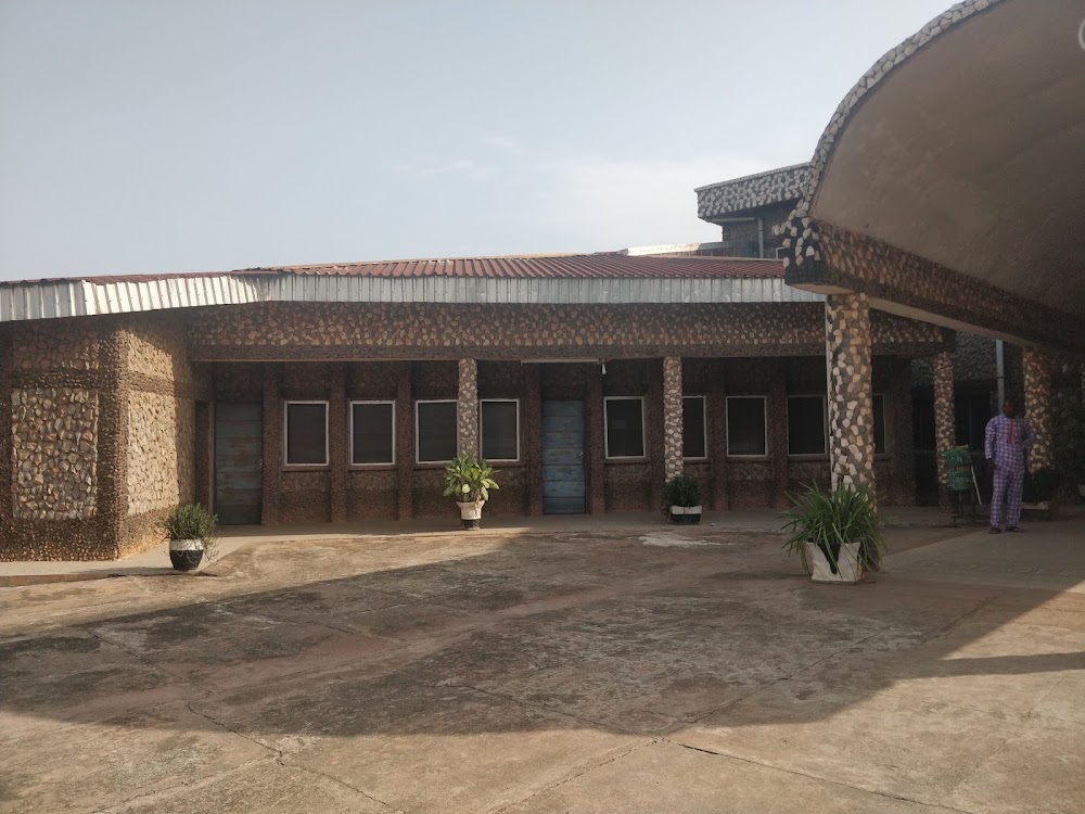 Pastoral Center photo 2